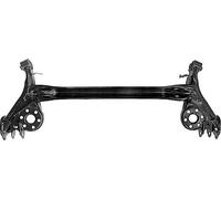 RTG Automotive - Axle Beam Crossmember - Rear - Compatible with Auris 2006-2012, Corolla 2006-2014, Prius 2008 42101-02300