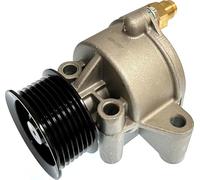 RTG Automotive - Brake Vacuum Vac Pump - Compatible with Transit 2.4 Diesel RWD 2000-2014 Di TDCi TDE