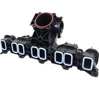 RTG Automotive - Inlet Intake Manifold - Compatible with Ford Transit Mk7 Mk8 2.0 2.2 2.4 Diesel 2011 On