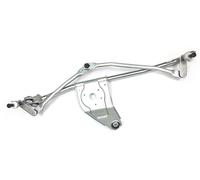 RTG Automotive LINK13 Premium High Performance Front Left Right Windscreen Wiper Motor Linkage Compatible With Land Rover Range Rover 2002-2012