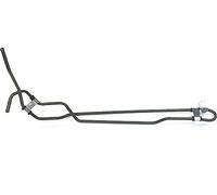 RTG Automotive - Low Pressure Power Steering Cooling Pipe - Compatible with Honda CR-V 2.2i Diesel 2007-2009