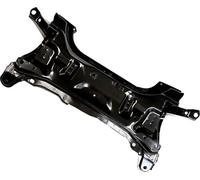 RTG Automotive - Subframe Crossmember Engine Cradle - Front - Compatible with Toyota Yaris 2005-2014 51201-0D090