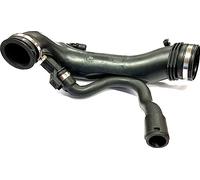 RTG Automotive - Turbo Air Intake Pipe - Compatible with Citroen C4 C5 DS3 DS4, Peugeot 207 308 3008 5008 RCZ 1.6