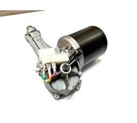 RTG Automotive WM57 Premium High Performance Front Wiper Motor And Gears Compatible With Land Rover 90 1984-1990 RTC3867