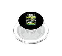 RTI Progress Monitoring Love Language PopSockets PopGrip for MagSafe