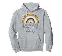 RTI Team T Developmental Therapist Early Intervention Sqaud Pullover Hoodie