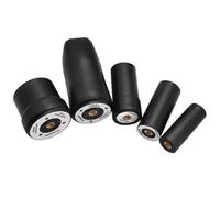 RTK GNSS Antenna High Precision Helix Positioning UAV Unmanned Vehicle Ship GPS L1 L2 L5 GLONASS Beidou Galileo SMA Waterproof(HA-103A)