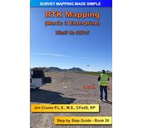 RTK Mapping: Step by Step