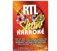 Rtl Disco Show - Karaoke