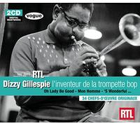 Rtl: Dizzy Gillespie