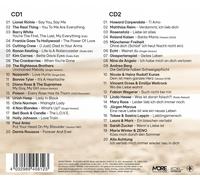 RTL Hits - Die größten Love Songs (CD) Various (US IMPORT)