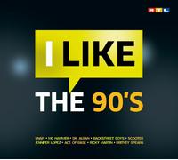 Rtl-I Like the 90s / Various