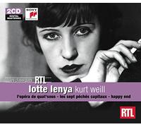 Rtl Lotte Lenya