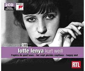 Rtl Lotte Lenya