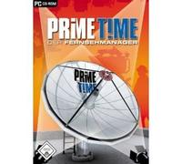 RTL Prime Time - Der Fernsehmanager