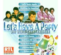 Rtl Radio - Let'S Have a Party