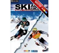 RTL Ski Alpine Racing 2007 [German Version]