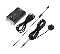 Rtl- USB Tuner Receiver 100khz-1. Scanner R820t2rtl2832u 7ghz Satellite Uhf Fm Dab with Hf VHF NOAA Ham for Ads-b