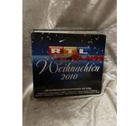 Rtl Weihnachten 2010