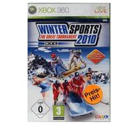 RTL WINTER SPORTS 2010 - THE G