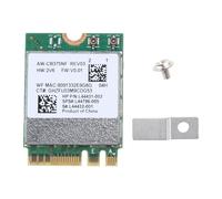 RTL8822CE 1200Mbps 2.4/5Ghz 802.11AC WiFi Card Network Adapter Mini PCIe BT5.1