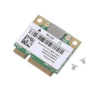 RTL8822CE 1200Mbps 2.4G/5Ghz 802.11AC WiFi Card Network Mini PCIe BT5.0 for PC