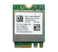 RTL8822CE Wireless Network Card 2.4G/5G Dual-Band Gigabit Wifi Bluetooth 5.0 M.2 NGFF Interface Wifi Wireless Module