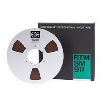 RTM SM911 1/4" 762m NAB