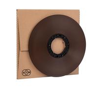 RTM Studio Master Recording SM 911 ¼ inch - Reel to Reel Magnetic Tape for Audio Recording - 762m NAB Pancake - 10.5 inch 26,5cm Diameter