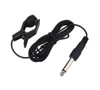 RTNGFHYT Pickup Professional Piezo Contact Microphone Violin Musical Instruments Accessories