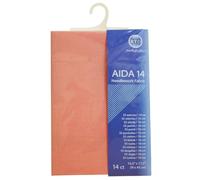RTO Aida Cut, 14 Carat, Pink, 39 x 45 cm
