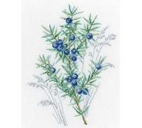 RTO Juniper Counted Cross Stitch Kit