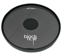 Rtom 14" Black Hole Practice Pad