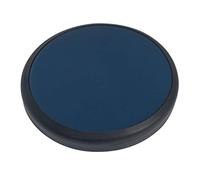 RTOM BLACK HOLE BLKHOL12 Black Hole Drum Head, 12-Inch