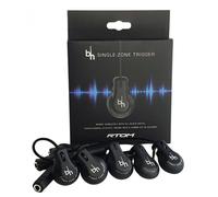 RTOM Black Hole Single-Zone Trigger 5-Pack