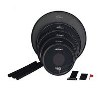 RTOM Black Hole Starter Pack V2 (10" 12" 14" 16" & 22")