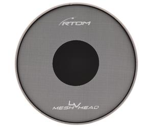 Rtom LVMH10 10" Mesh Drum Head