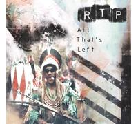 RTP - All That's Left [VINYL]