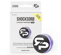 RTP ShockSorb Ultrasoft V3 The Only Dampener Made for Pain Relief (Lavender)