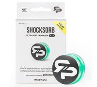 RTP ShockSorb Ultrasoft V3 The Only Dampener Made for Pain Relief (Mint)