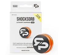 RTP ShockSorb Ultrasoft V3 The Only Dampener Made for Pain Relief (Orange)
