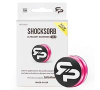RTP ShockSorb Ultrasoft V3 The Only Dampener Made for Pain Relief (Pink)