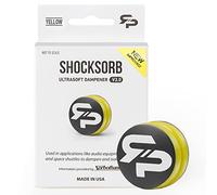 RTP ShockSorb Ultrasoft V3 The Only Dampener Made for Pain Relief (Yellow)