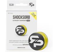 RTP ShockSorb Ultrasoft V3 The Only Dampener Made for Pain Relief (Yellow)