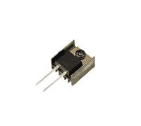 RTP35 Resistor.TO220 package.20w 35w 50w,High Power,Thick film,Medium Precision,No electromagnetic induction(150 ohm,35W)