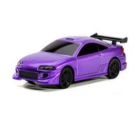 RTR 1/76 2.4G Sports Mini RC Cars Limited/Classic LED Lights Full Proportional Vehicles Models