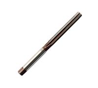 RTRCAGAKM D2-20mm Hand Reamer CNC Chuck Milling Cutter Straight Handle Reamer 3/4/5/6/7/8/9/10/11/12/13/14/15/16/17/18/19/20mm 2.5-8.5mm(6mm)