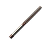 RTRCAGAKM Hand Reamer CNC Chuck H8 Milling Cutter Straight Shank 2mm-8mm-20mm 2.5/3.5/4.5/5.5/6.5/7.5/8.5mm 5/7/10/17pcs Set Reaming Drill(6mm)