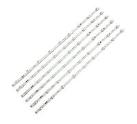 RTRCAGAKM LED Backlight Strip 9LED Fit For Hisense 65A7300F 65A7100F 65AE7000F 65AE7000 65A7120FS HD650X1U81-T0L1 HD650X1U71-T0(Kit 6pcs For 1 TV)
