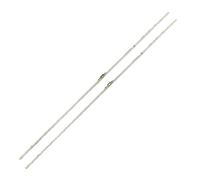 RTRCAGAKM LED Backlight Strip Fit For Samsung TV UE50AU9007 UE50AU9000 UE50AU9000K UE50AU9007K CY-SA05HGNY1V(Kit 2 PCS For 1 TV)